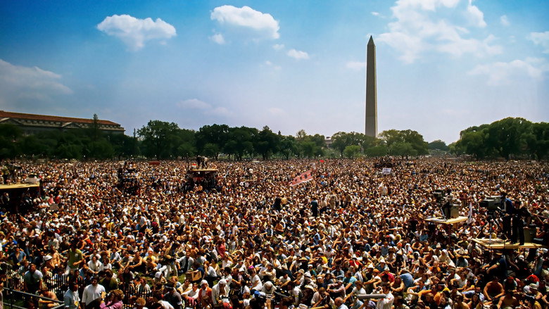 The March on Washington - Keepers of the Dream still 2