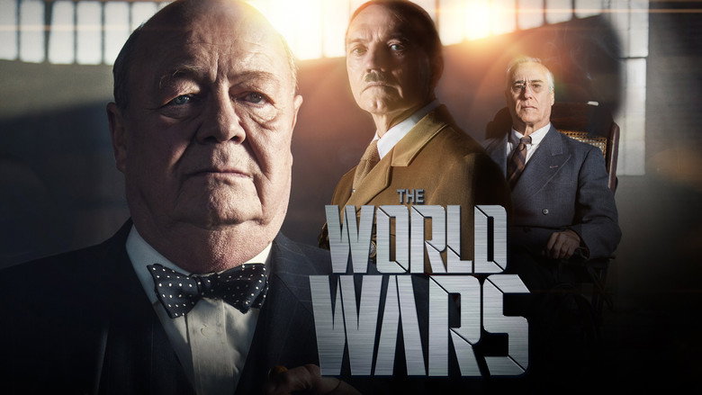 The World Wars still 7