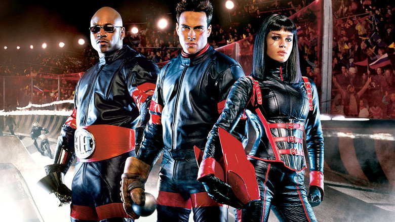 Rollerball still 2