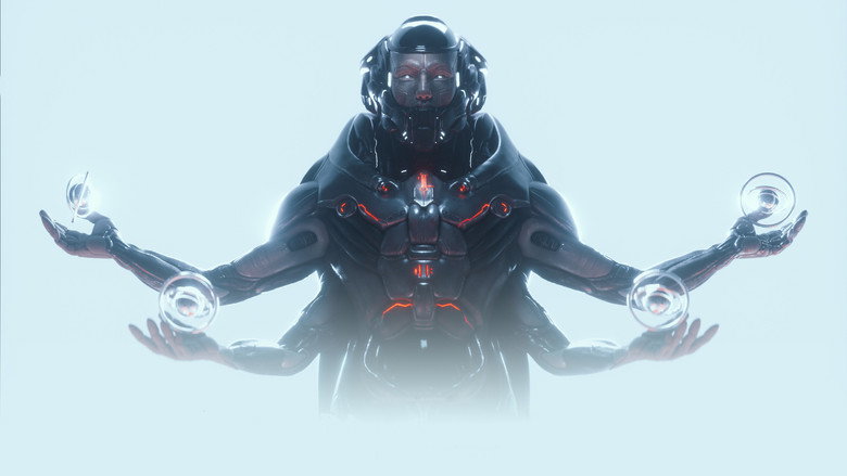 THE HUMAN FUTURE: A Case for Optimism still 1