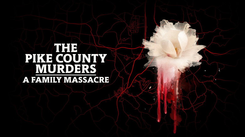 The Pike County Murders: A Family Massacre still 1