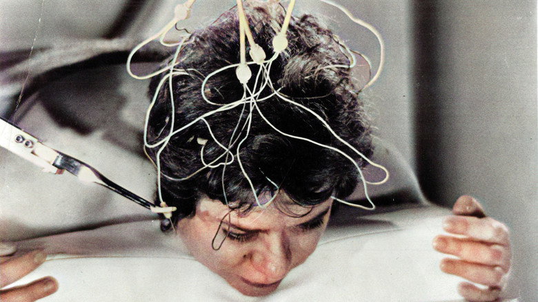 The Andromeda Strain still 6