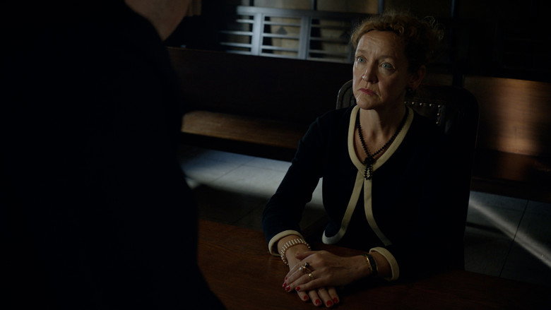 Freud still 5