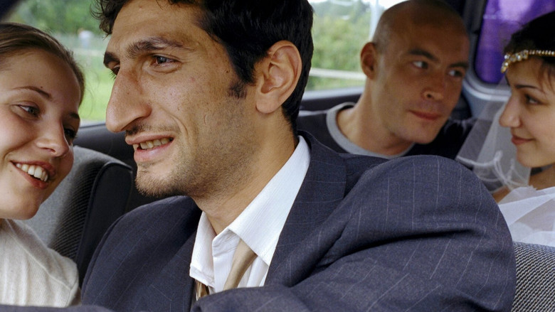The Best Man's Wedding still 6