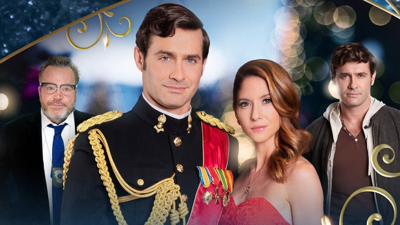 A Prince and Pauper Christmas still 2