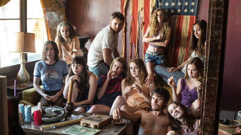 Manson's Lost Girls still 5