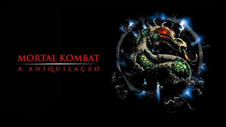 Mortal Kombat: Annihilation still 2