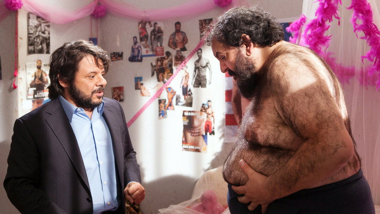 Natale col boss still 6