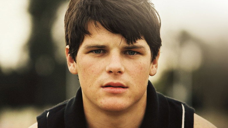 Australian Rules still 3
