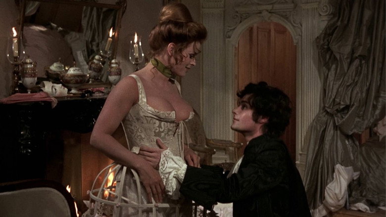 Giacomo Casanova: Childhood and Adolescence still 4