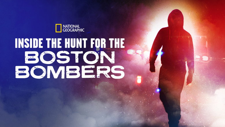Inside the Hunt for the Boston Bombers still 5