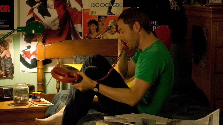 Stay Cool still 2