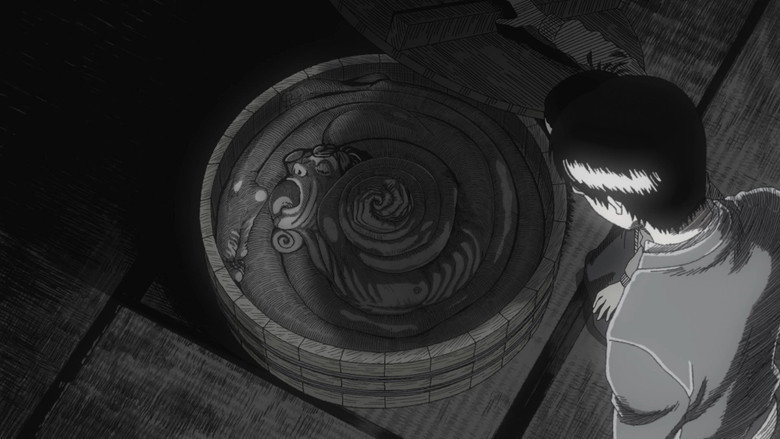 Uzumaki still 6