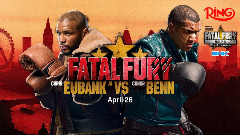 Chris Eubank Jr. vs. Conor Benn still 2