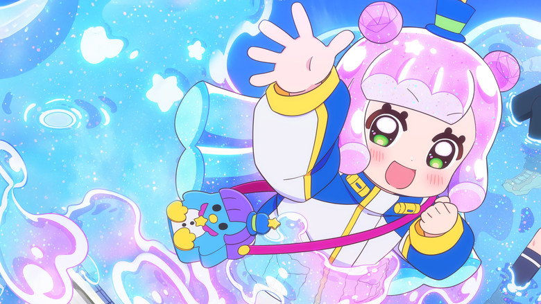 Puniru Is a Kawaii Slime still 3