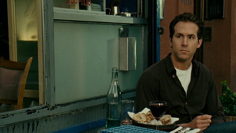 Definitely, Maybe still 6
