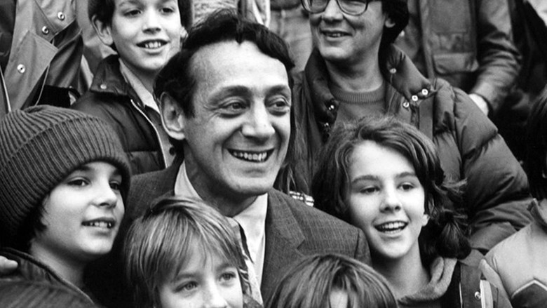 The Times of Harvey Milk still 4