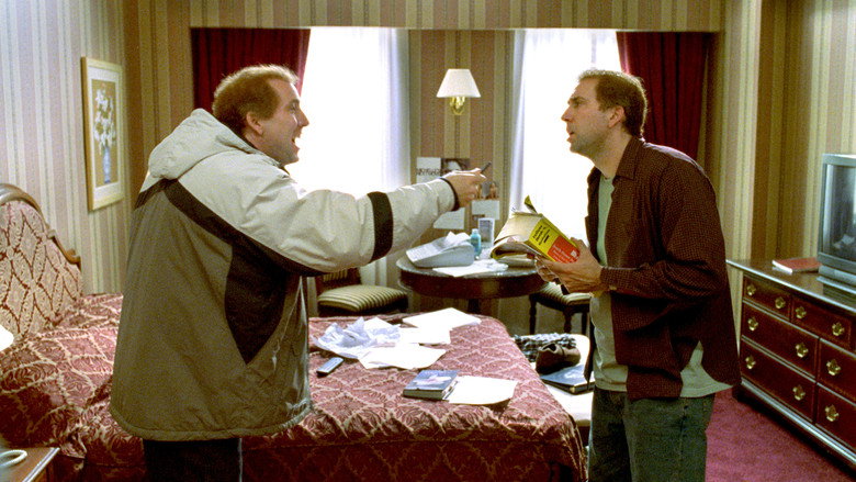 Adaptation. still 4