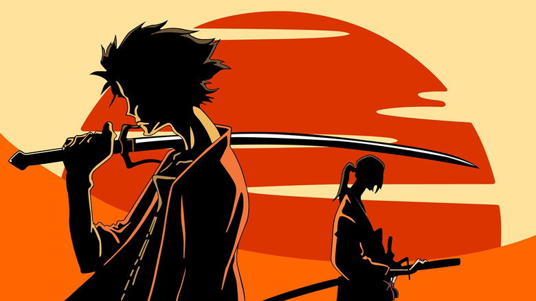 Samurai Champloo still 4