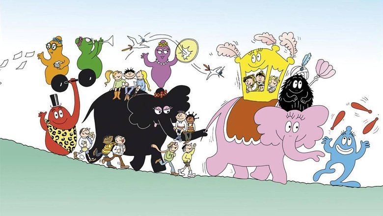Barbapapa still 2
