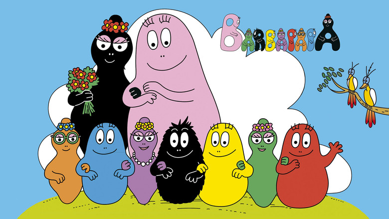 Barbapapa still 3