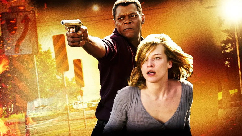 No Good Deed still 4