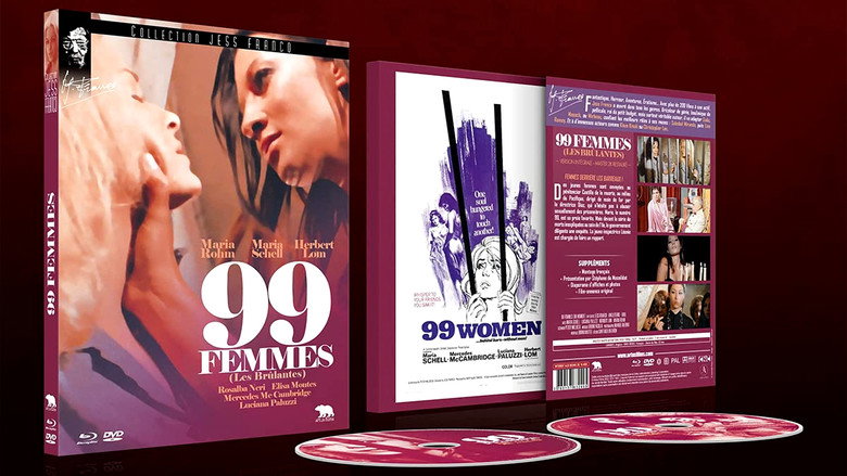 99 Women still 6