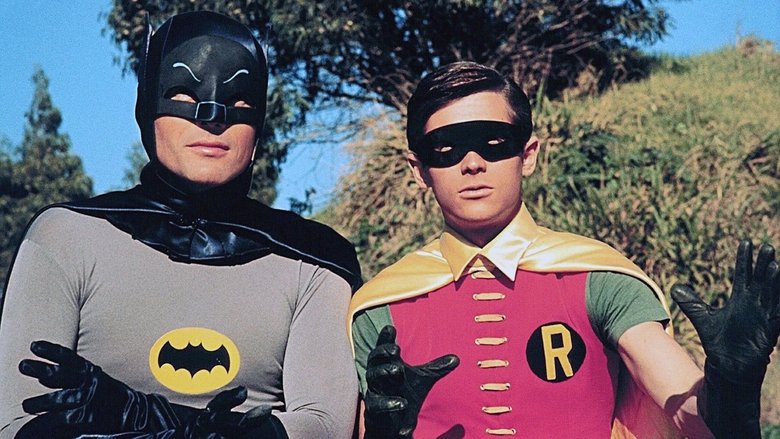 Batman still 3