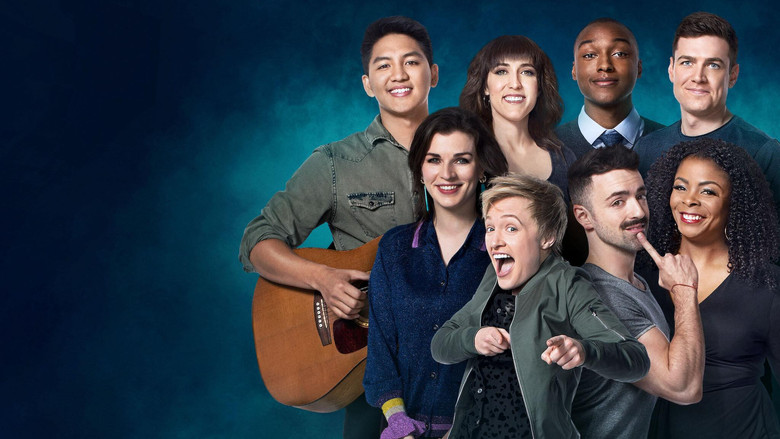 The Comedy Lineup still 3