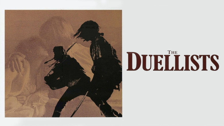 The Duellists still 6