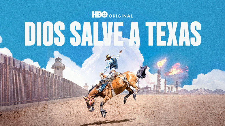 God Save Texas still 7