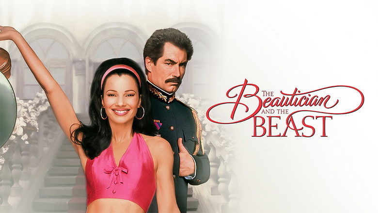 The Beautician and the Beast still 2