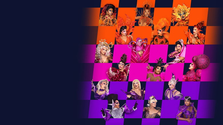RuPaul's Drag Race All Stars still 6