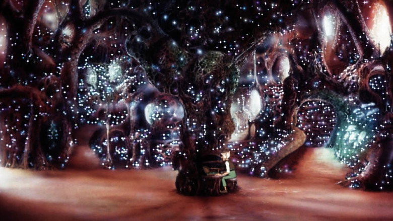 The BFG still 6