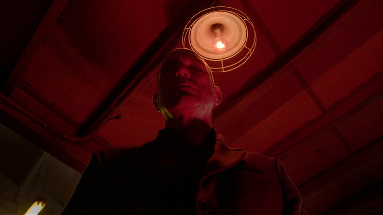 La Desgracia de Ron Hopper still 1