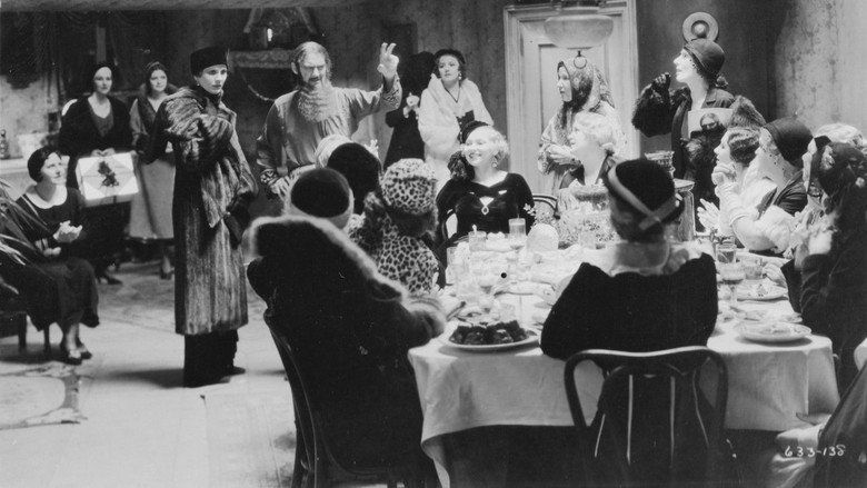 Rasputin and the Empress still 7