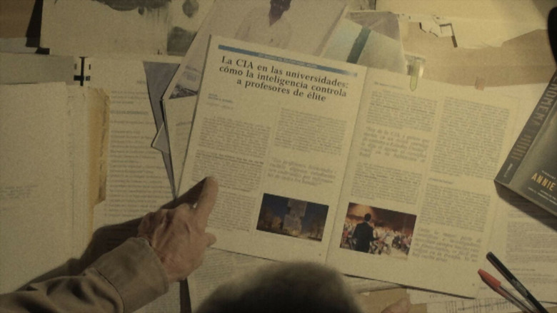 The Secret of Dr. Grinberg still 2