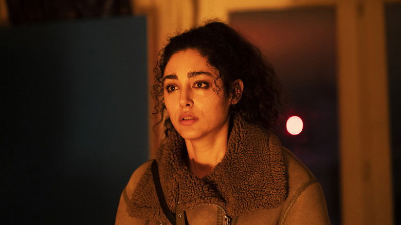 Hood Witch still 1