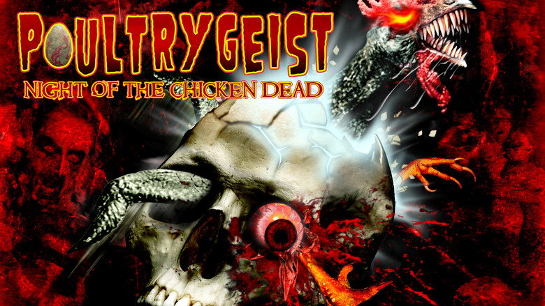 Poultrygeist: Night of the Chicken Dead still 2
