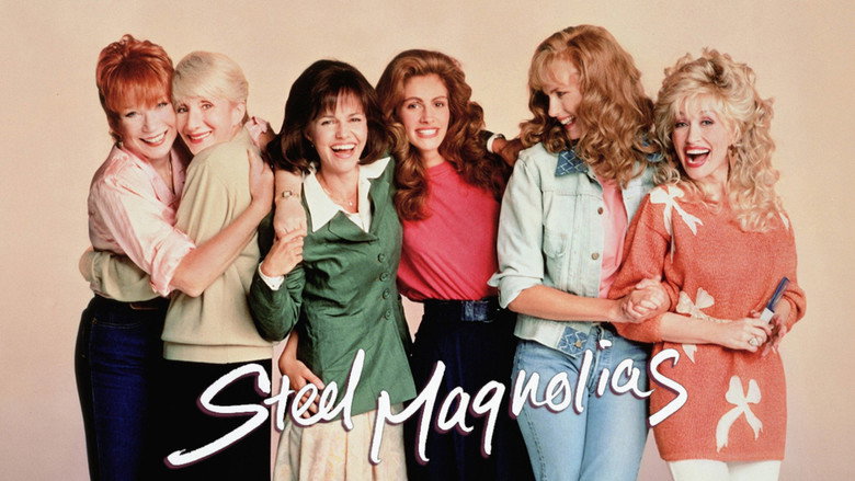 Steel Magnolias still 8