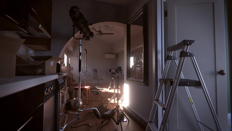 Bo Burnham: Inside still 5