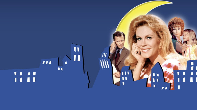Bewitched still 1