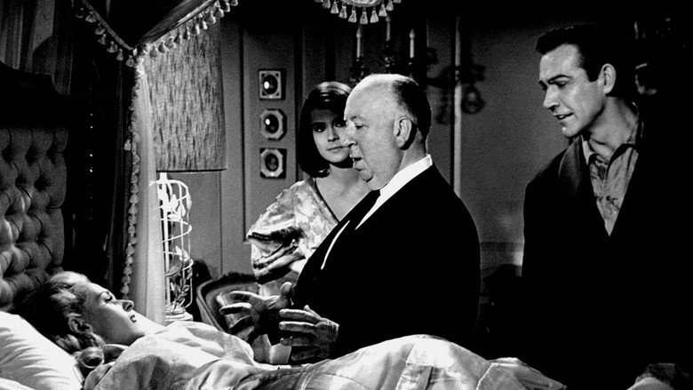Tippi Hedren: The Birds and Other Wild Animals still 4