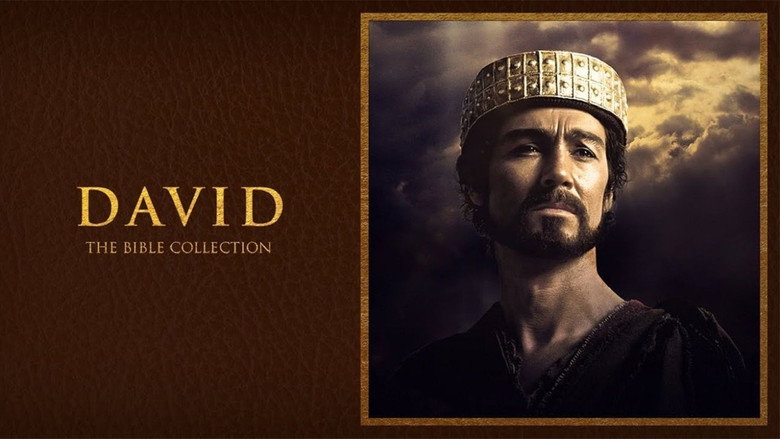 David still 3