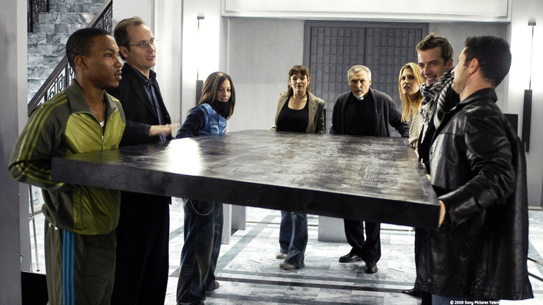 House of 9 still 1