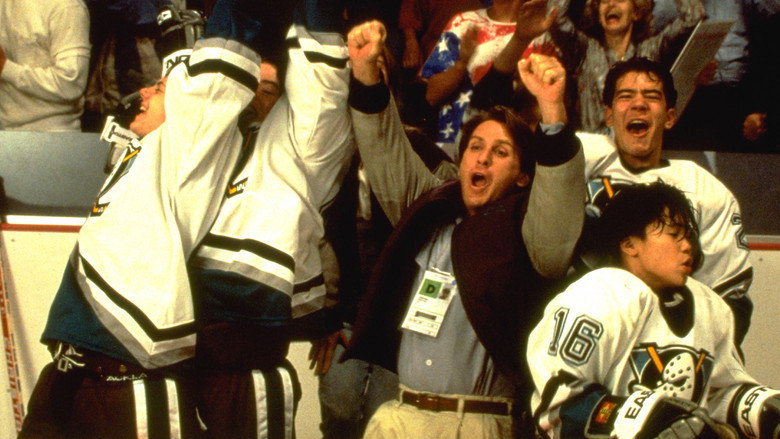D2: The Mighty Ducks still 6