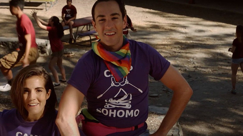 Gay Camp still 3