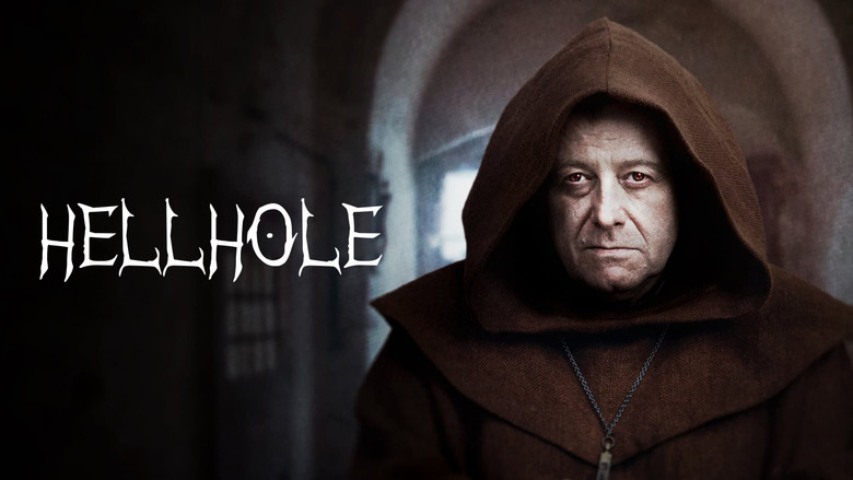 Hellhole still 3