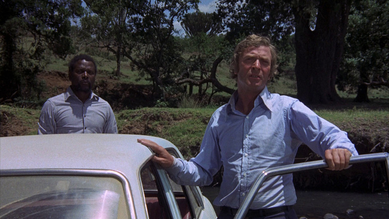 The Wilby Conspiracy still 3