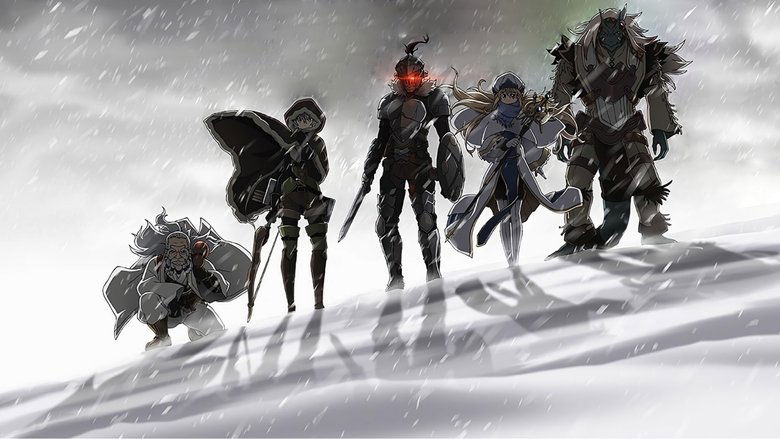 Goblin Slayer: Goblin's Crown still 1
